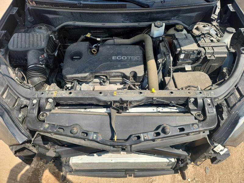 2019 CHEVROLET EQUINOX LS 11