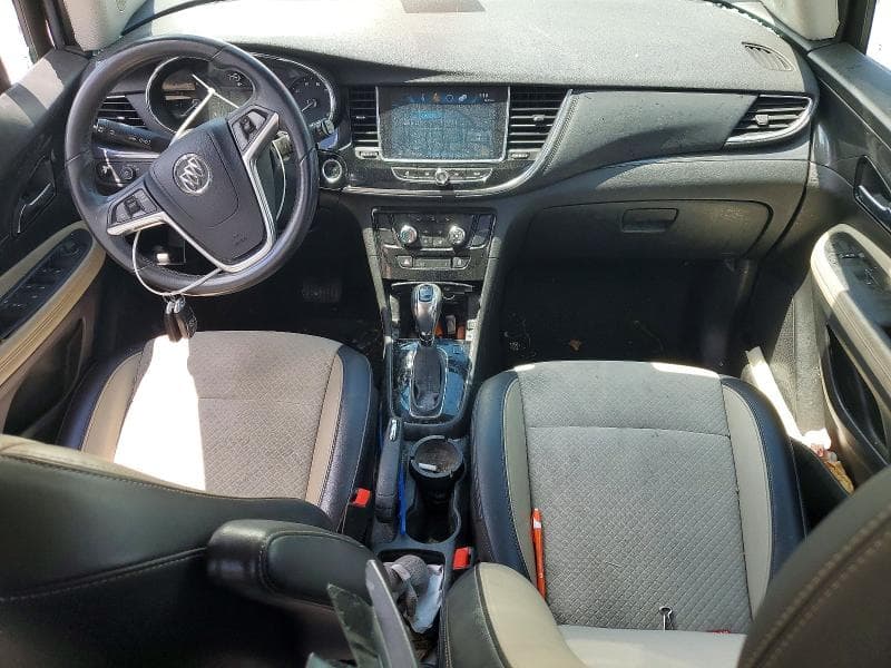 2018 BUICK ENCORE PREFERRED 8