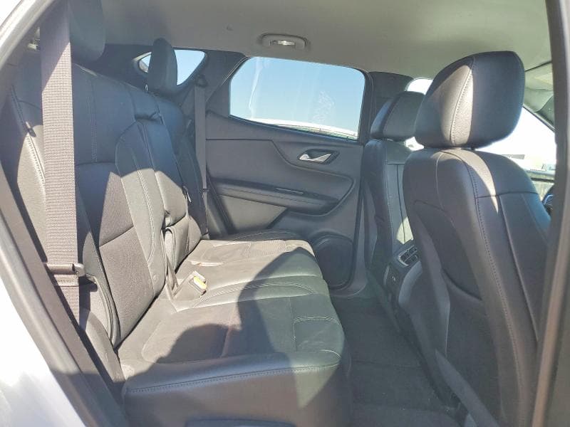 2021 CHEVROLET BLAZER 3LT 11