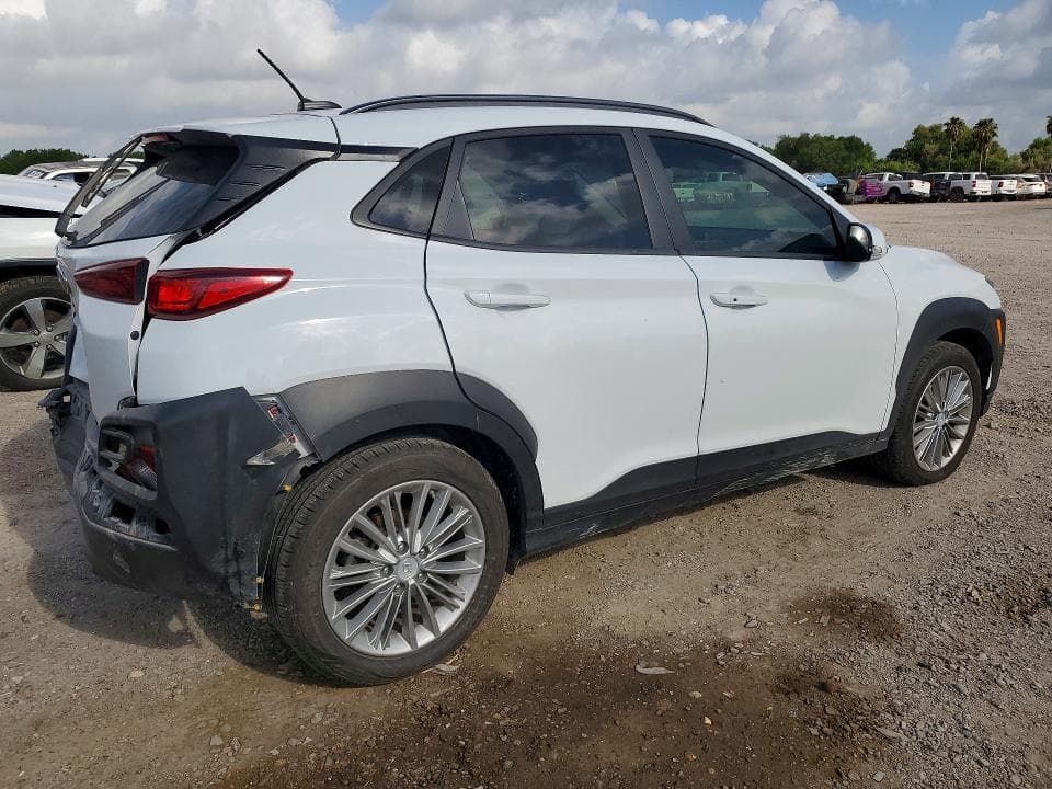 2020 HYUNDAI KONA SEL 3