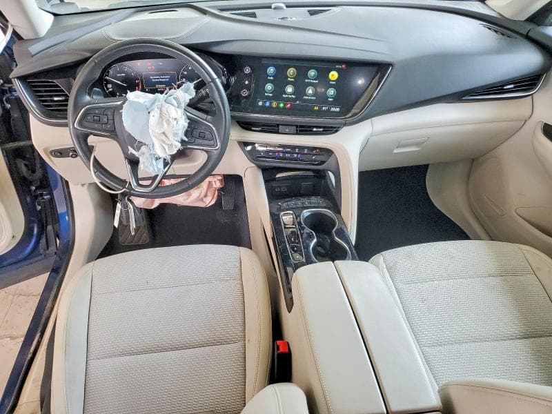 2023 BUICK ENVISION PREFERRED 8