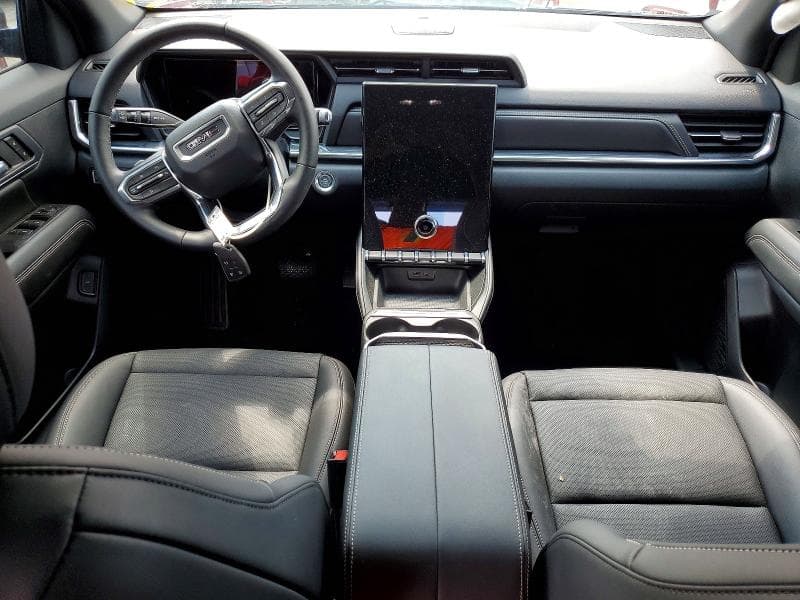 2026 GMC TERRAIN ELEVATION 8
