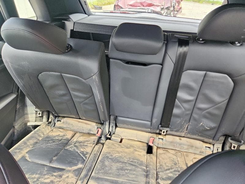 2024 AUDI Q3 45 S LINE PREMIUM 10