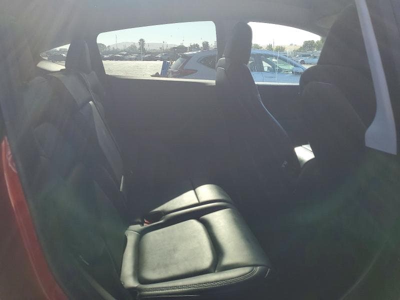 2023 TESLA MODEL Y 11
