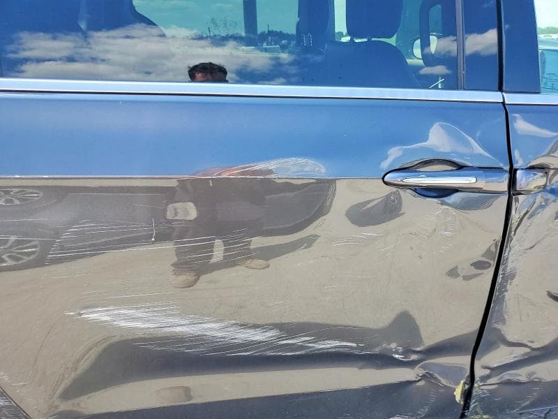 2021 CHRYSLER PACIFICA TOURING L 11