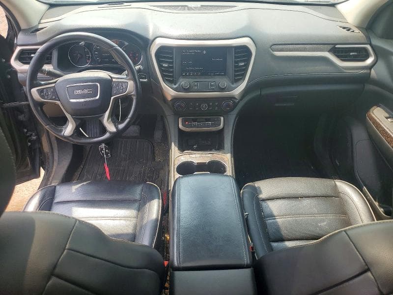 2020 GMC ACADIA DENALI 8