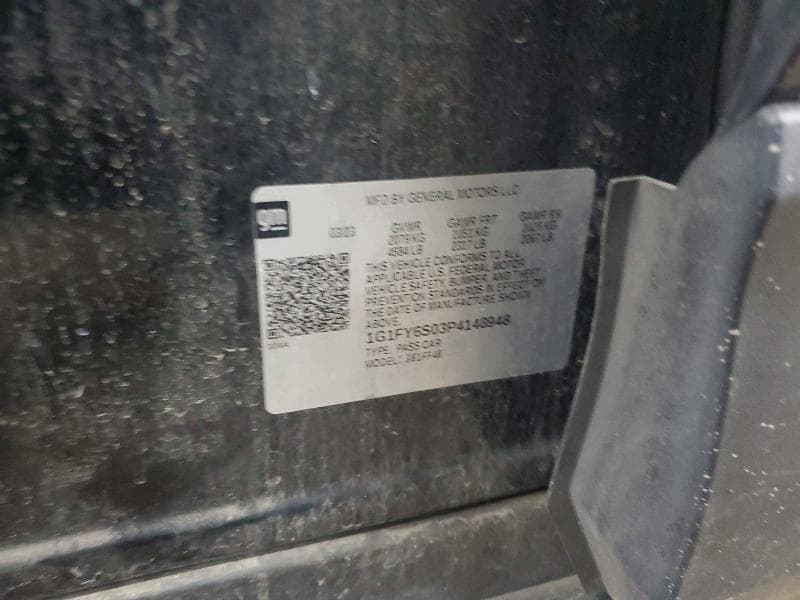 2023 CHEVROLET BOLT EUV LT 13
