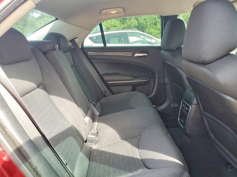2019 CHRYSLER 300 TOURING 10