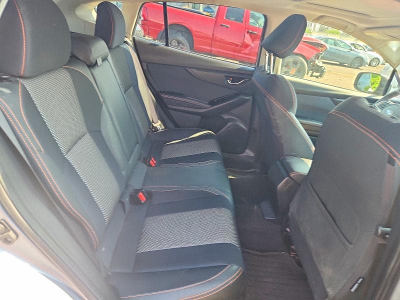 2019 SUBARU CROSSTREK PREMIUM 10
