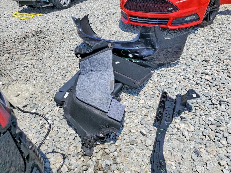 2026 TESLA MODEL 3 12