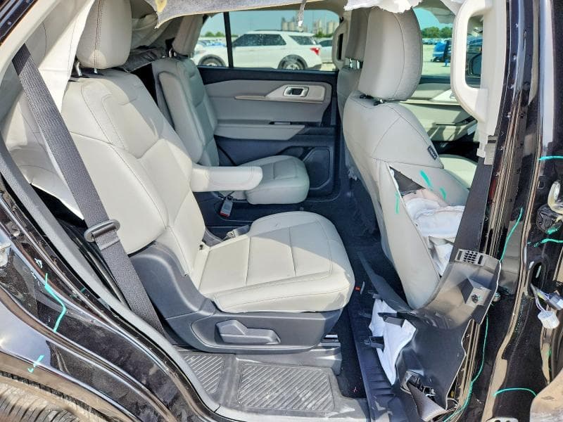 2026 FORD EXPEDITION 4D ACT 11