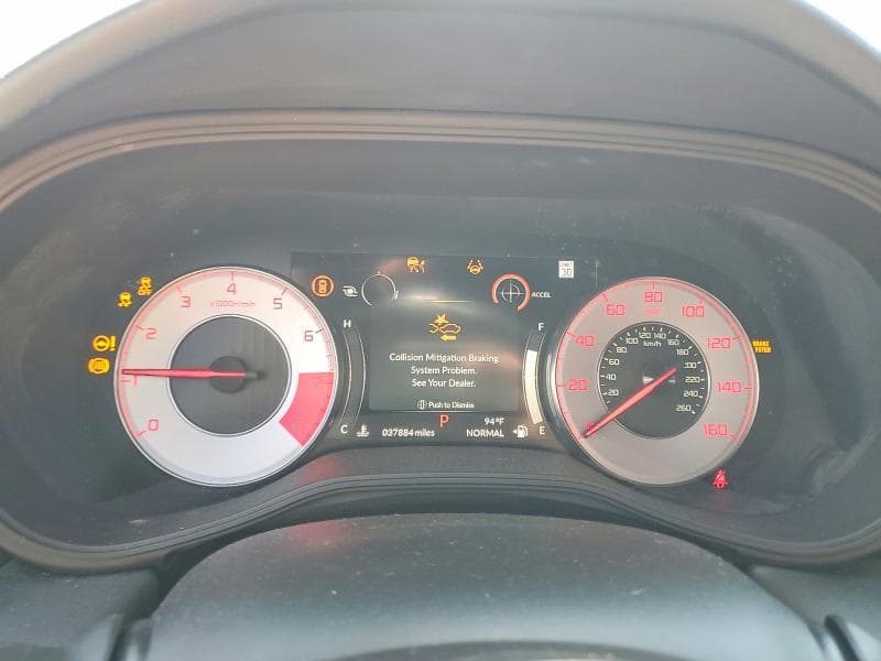 2023 ACURA TLX A-SPEC 9