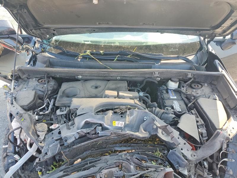 2021 TOYOTA RAV4 XLE 12