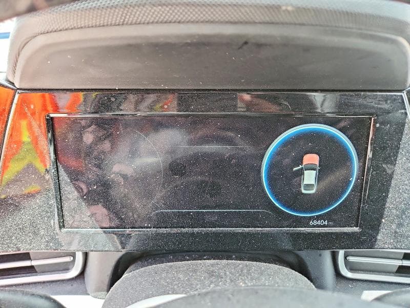 2021 HYUNDAI ELANTRA SEL 9
