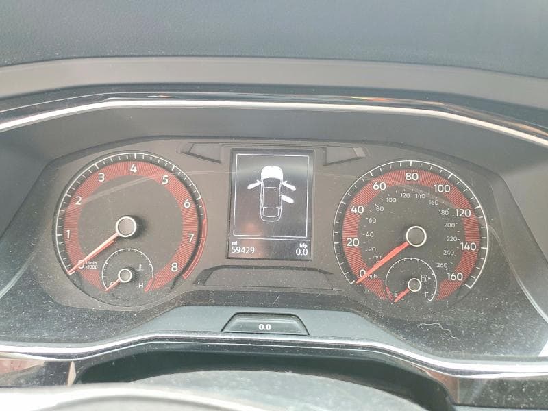 2021 VOLKSWAGEN JETTA S 9