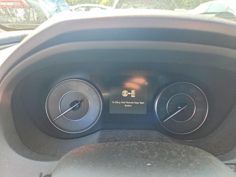 2019 ACURA RDX TECHNOLOGY 9