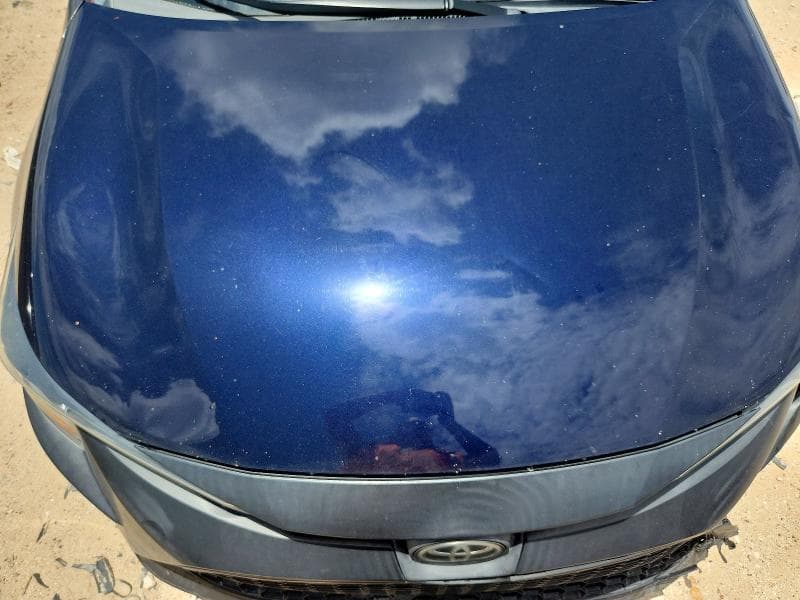 2020 TOYOTA COROLLA LE 11