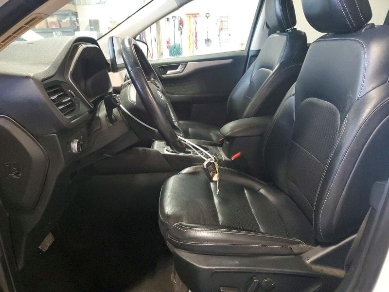 2020 FORD ESCAPE SEL 7