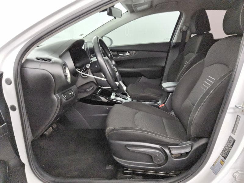 2019 KIA FORTE S 7