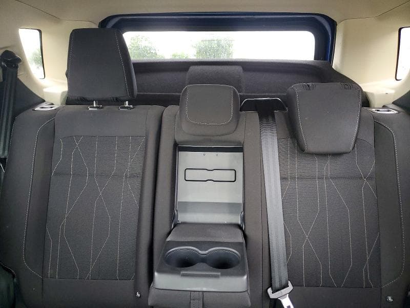 2019 FORD ECOSPORT SE 10