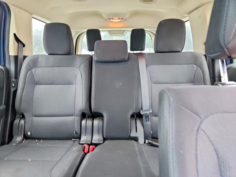 2019 FORD FLEX SE 10