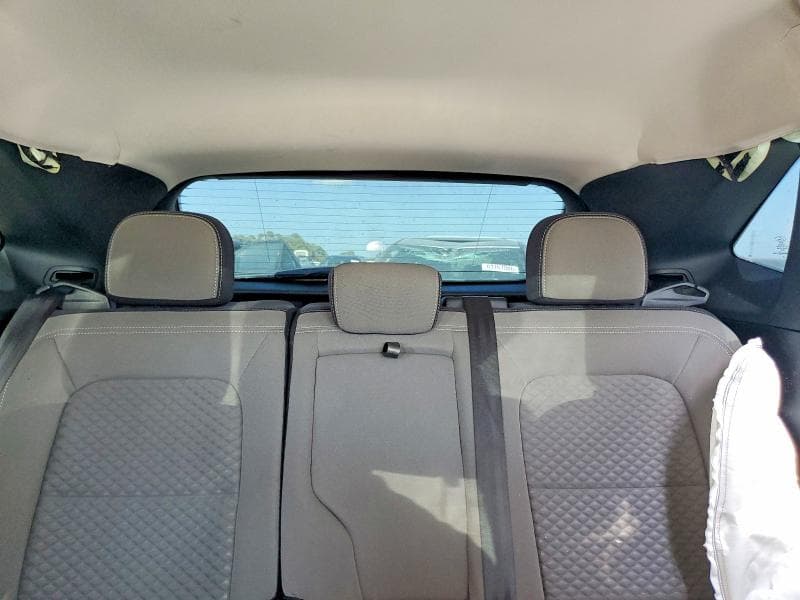 2021 FORD ESCAPE SE 10