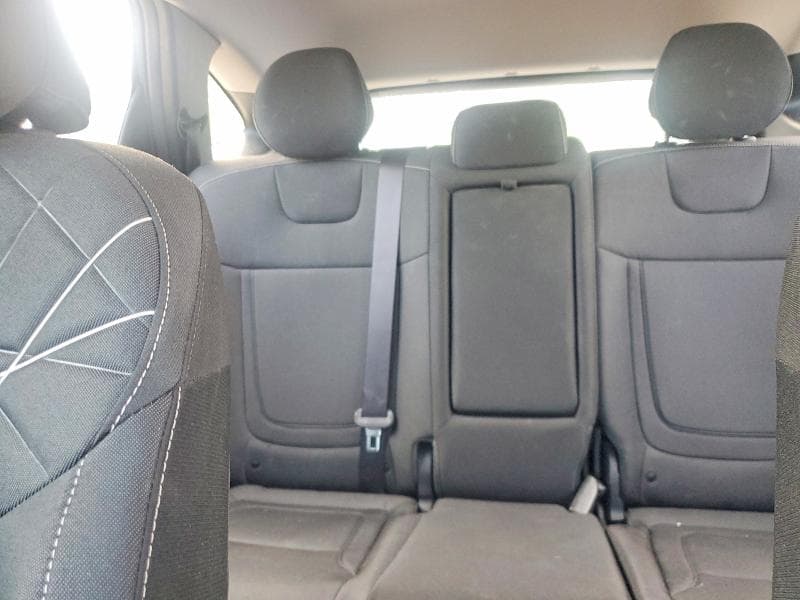 2024 HYUNDAI TUCSON SE 10