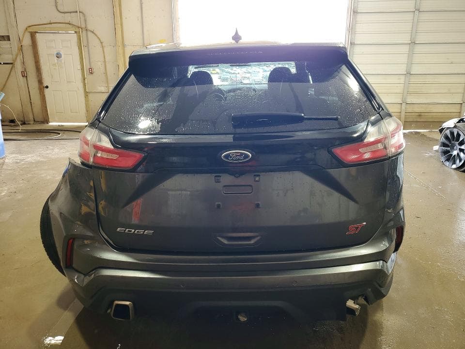 2019 FORD EDGE ST 6