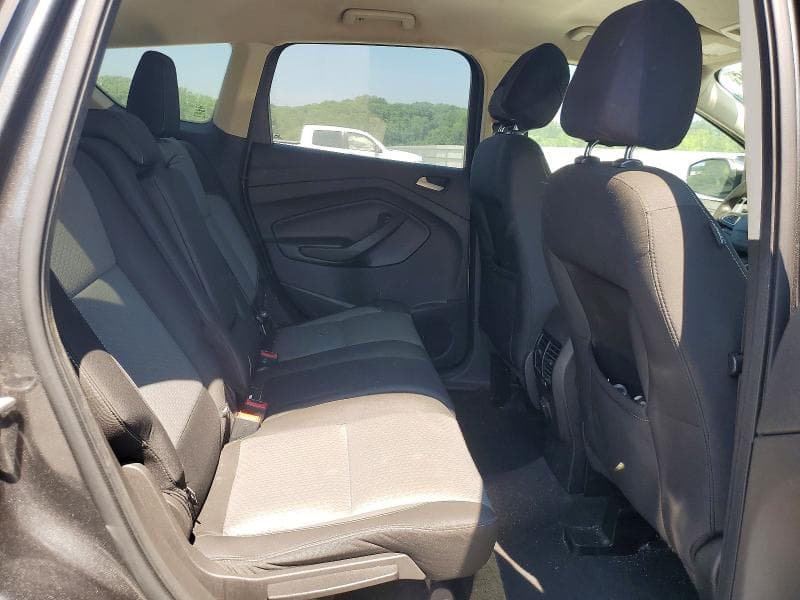 2017 FORD ESCAPE SE 10