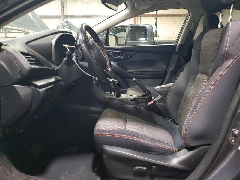 2023 SUBARU CROSSTREK PREMIUM 7