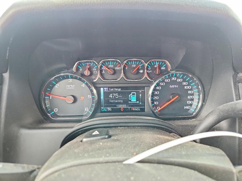 2020 GMC YUKON SLE 9