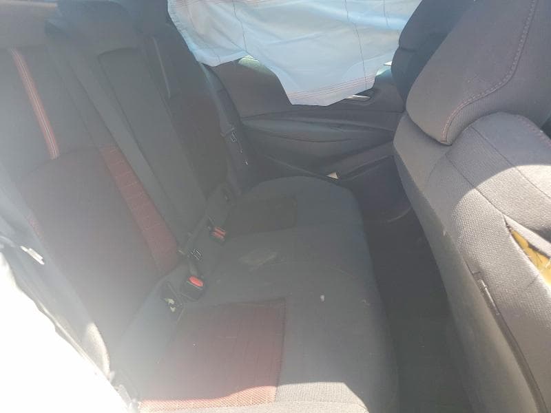 2023 TOYOTA COROLLA SE 10