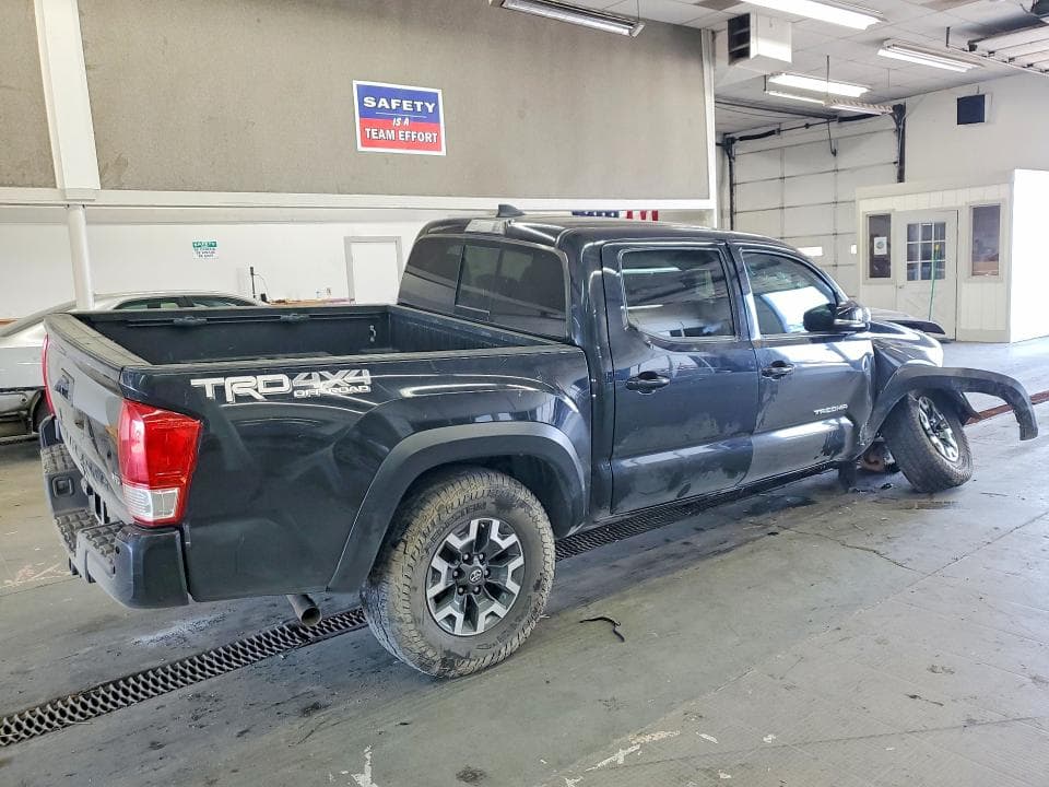 2019 TOYOTA TACOMA TRD OFF-ROAD 3