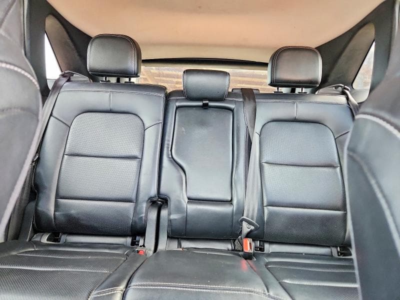 2021 FORD ESCAPE SEL 10