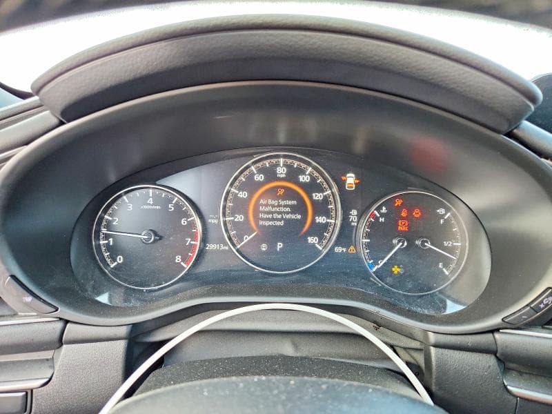 2023 MAZDA 3 SELECT 9