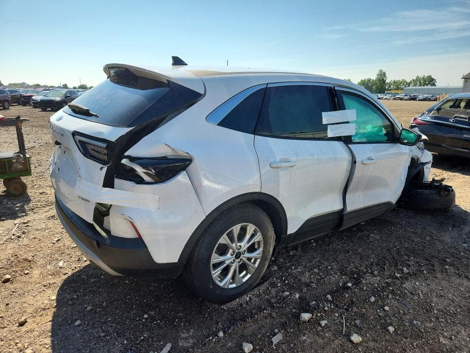 2024 FORD ESCAPE ACTIVE 3