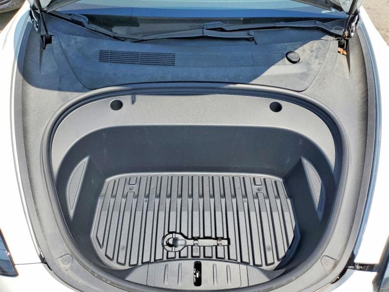 2021 TESLA MODEL 3 11