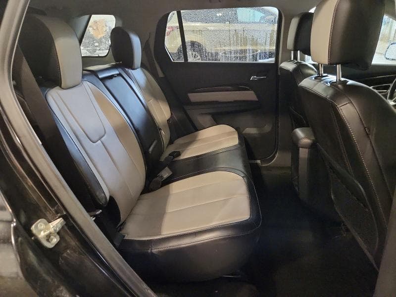 2017 GMC TERRAIN DENALI 11