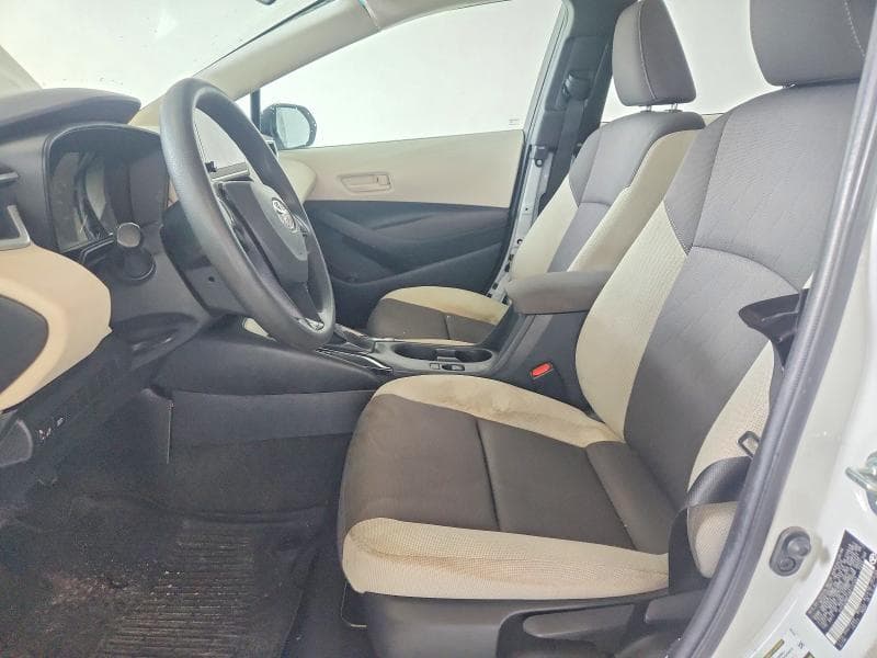 2024 TOYOTA COROLLA LE 7