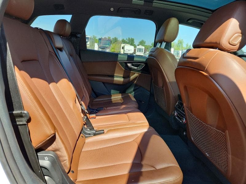 2018 AUDI Q7 PREMIUM PLUS 10