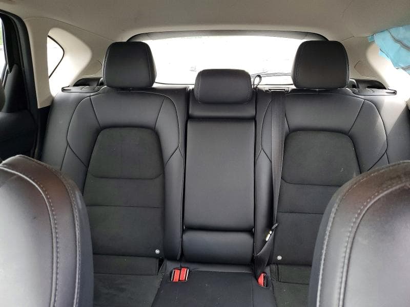 2019 MAZDA CX-5 TOURING 10