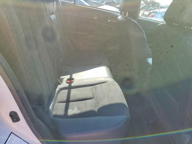 2024 MITSUBISHI ECLIPSE CROSS SE 11