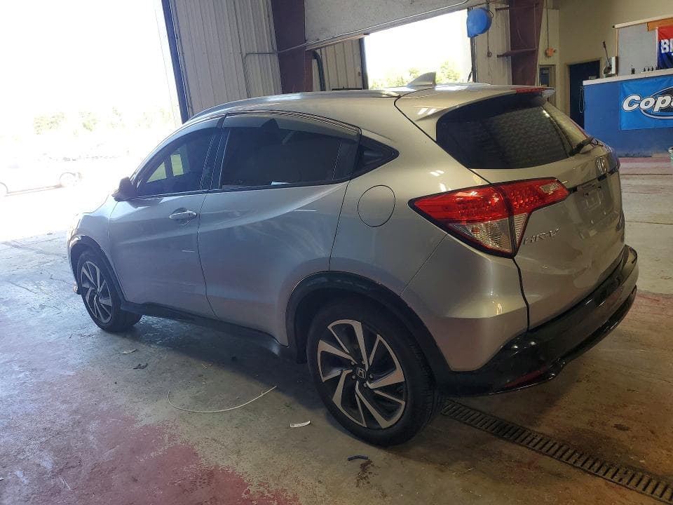 2020 HONDA HR-V SPORT 2