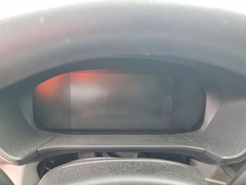 2025 FORD ESCAPE ACTIVE 9