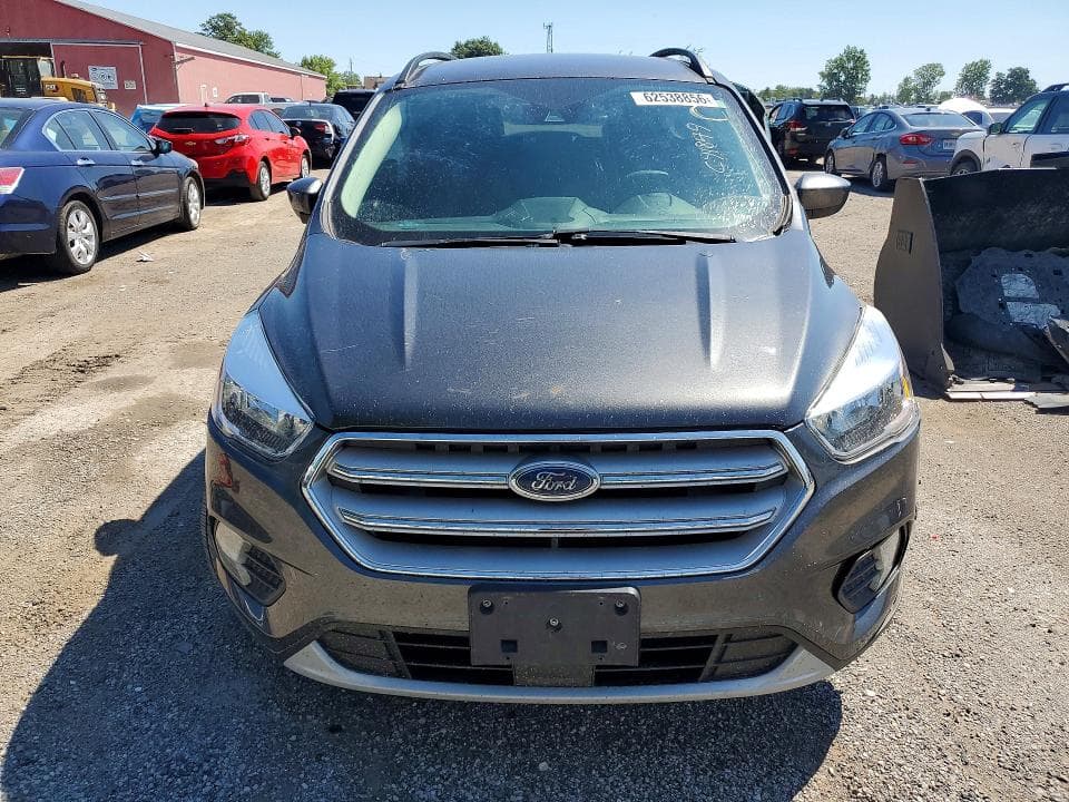 2018 FORD ESCAPE SE 5