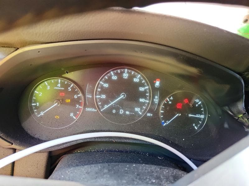 2024 MAZDA CX-50 PREMIUM 9