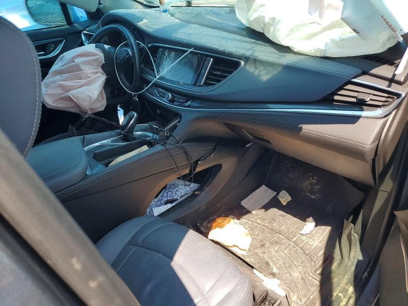 2020 BUICK ENCLAVE ESSENCE 8