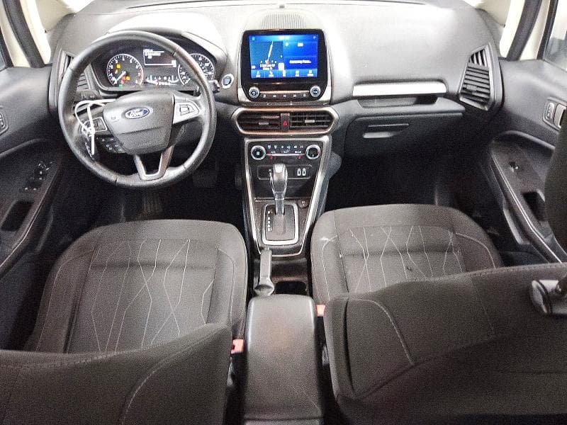 2020 FORD ECOSPORT SE 8