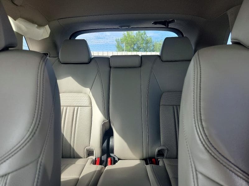 2023 HONDA HR-V EXL 10
