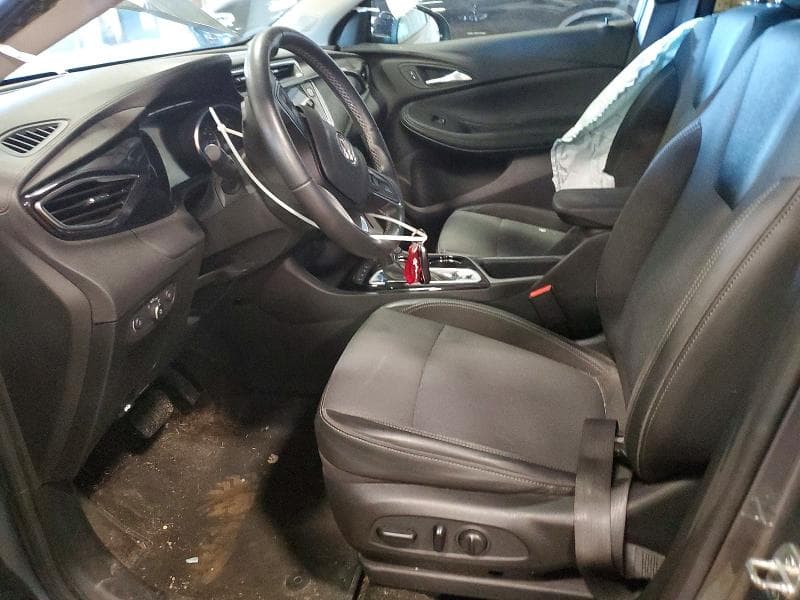 2022 BUICK ENCORE GX PREFERRED 7
